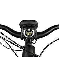 Lupine SL F Bosch Intuvia/Nyon - accessori bici elettrica, Black