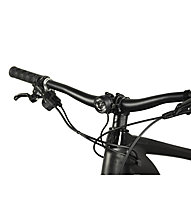 Lupine SL Nano - accessori bici elettriche, Black