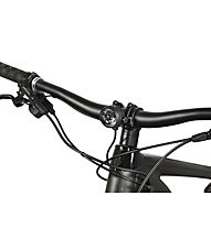Lupine SL Nano - Zubehör E-Bike, Black