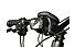 Lupine SL X Bosch per Intuvia - accessori bici elettriche, Black