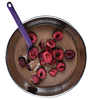 Lyo Expedition Chocolate Pudding - cibo per il trekking, Brown