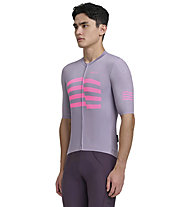 Maap Sphere Pro Hex - maglia ciclismo - uomo, Purple