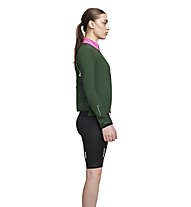 Maap W's Training Winter - giacca ciclismo - donna, Green