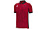 Macron Albania 2024 Home - maglia calcio - uomo, Red