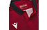 Macron Albanien 2024 Home JR - Fußballtrikot - Kinder, Red