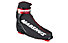 Madshus Race Speed Skate Boots - scarpa sci di fondo skating, Black