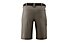 Maier Sports Huang - pantaloni corti trekking - uomo, Brown