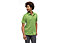 Maier Sports Mats - camicia maniche corte - uomo, Green