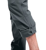 Maier Sports Nil - pantaloni trekking - uomo, Grey