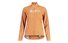 maloja AdlefarnM - giacca ciclismo - donna, Orange