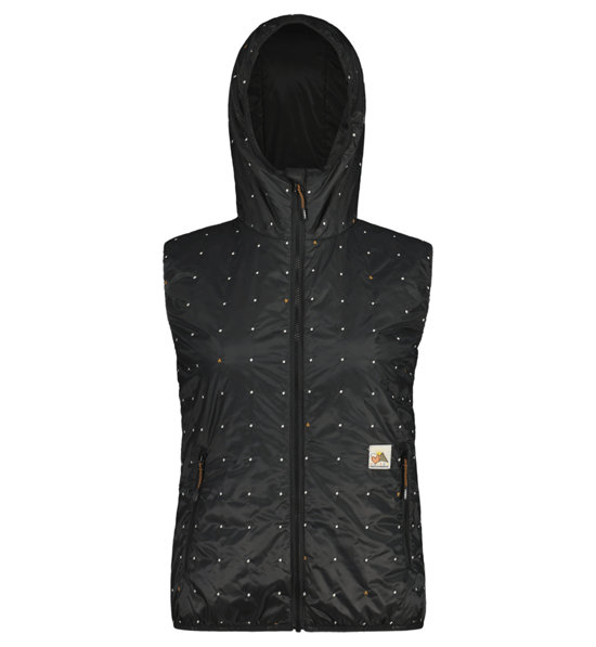 maloja W – Weste – Damen