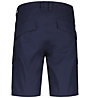 maloja BienoM. - pantaloni corti - uomo, Dark Blue