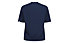 maloja DambelM. W – T-shirt - donna, Blue