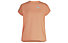 maloja GemskresseM. - T-shirt - donna, Orange