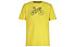 maloja LagazuoiM. - T-shirt - uomo, Yellow