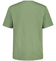 maloja StaubernM. - T-shirt - uomo, Green