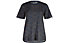 maloja TrentinoM. Multi 1/2 - T-shirt - donna, Dark Blue