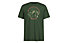 maloja UntersbergM. M – T-Shirt – Herren, Green
