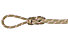 Mammut 8.0 Alpine Classic Rope - mezza corda / gemella , Beige