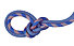 Mammut 9.5 Crag Classic Rope - Einfachseil, Blue/Orange