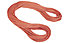 Mammut 9.8 Crag Classic Rope - Einfachseil, Orange/White
