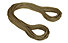 Mammut 9.9 Gym Workhorse Classic Rope - Einfachseil, Brown/Orange