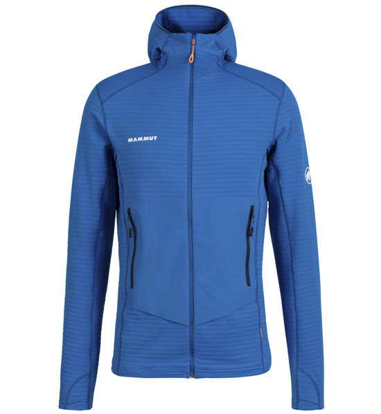 Mammut Aconcagua Light ML H Fleecejacke Herren