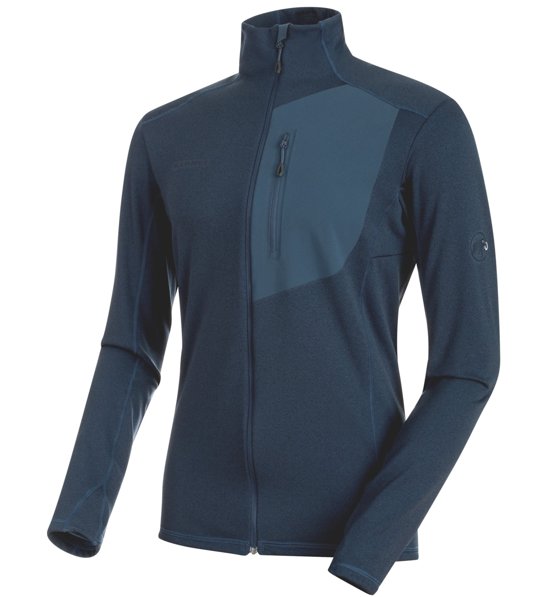 Mammut Aconcagua Light Fleecejacke Bergsport Herren - Main Image