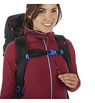 Mammut Aconcagua Pro ML - giacca in pile - donna, Violet