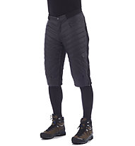 Mammut Aenergy - pantaloni corti isolanti - uomo, Black