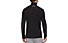 Mammut  Aenergy Light ML Half Zip Pull - Fleecepullover - Herren, Black