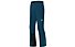 Mammut Aenergy - Pantaloni lunghi softshell alpinismo - uomo, Blue