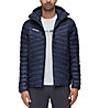 Mammut Albula IN Hooded M - Wanderjacke - Herren, Dark Blue