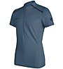 Mammut Atacazo Light Zip - T-shirt alpinismo - uomo, Blue