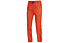 Mammut Camie - pantaloni lunghi arrampicata - donna, Red