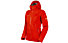 Mammut Convey Tour HS Hooded - giacca in GORE-TEX® - donna, Red