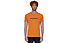 Mammut Core - T-Shirt - Herren, Orange