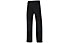 Mammut Courmayeur Advanced - Pantaloni lunghi Softshell trekking - donna, Black