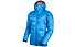 Mammut Eigerjoch Pro In - giacca in piuma alpinismo - uomo, Light Blue