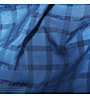 Mammut Lenni Shirt M - Kurzarmhemd - Herren, Blue