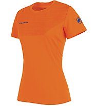 Mammut Moench Light - T-shirt - donna, Orange