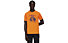 Mammut Hornligrat M – T-shirt - uomo, Orange
