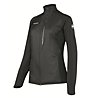 Mammut MTR 141 Thermo giacca donna, Graphite