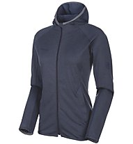 Mammut Nair Hoodie - giacca in Primaloft - donna, Blue