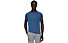 Mammut Selun FL M – T-shirt - uomo, Blue