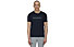 Mammut Selun FL M – T-shirt - uomo, Black
