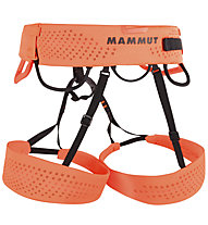 Mammut Sender - imbrago arrampicata , Orange