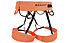 Mammut Sender - imbrago arrampicata , Orange