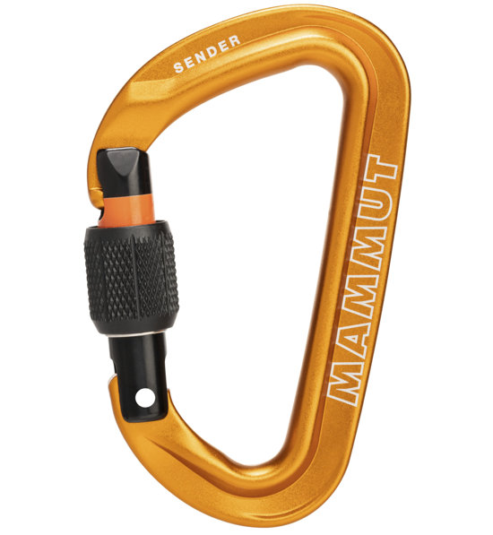 C.A.M.P. Photon Express KS - Rinvio Da Arrampicata Leggero | Con Moschettoni A D E Fettuccia Dyneema - Foto 8