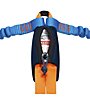 Mammut Skywalker Pro Turn - set via ferrata, Blue